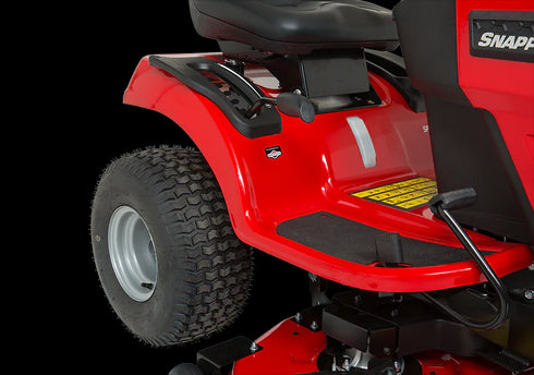 Snapper SPX110 Side Discharge Lawn Tractor